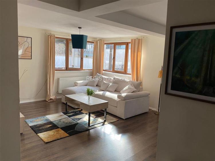 Casa 4 Camere, Harman - 2