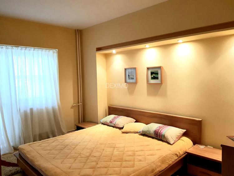 Apartament 4 camere - Zona Stadion - Loc Parcare - Termen Lung - 5