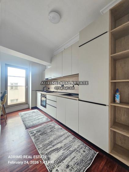 Ap3cam BLOC NOU - City Park Mall - Termen Lung - 900 euro - 17
