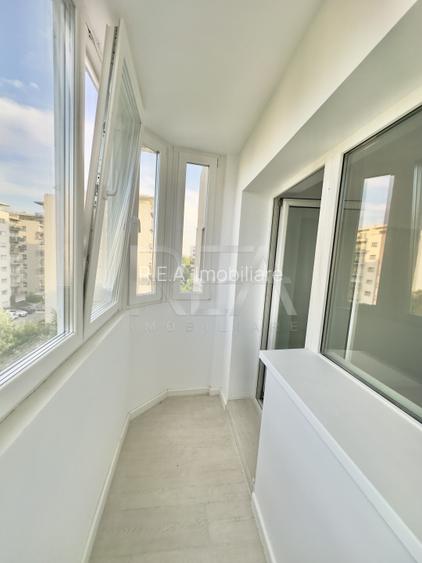 4 camere | Duplex complet renovat | 4 min Metrou Pacii | Bd. Iuliu Maniu - 21