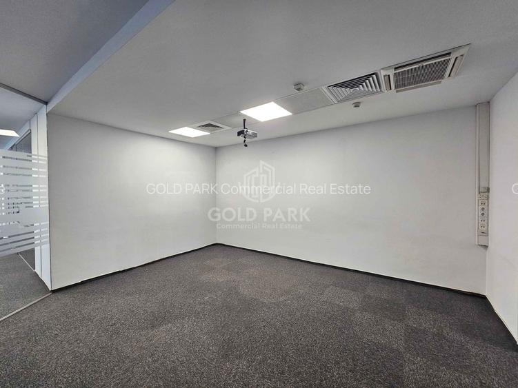 Spatiu de Birouri-Clasa A-Zona Centrala-Suprafete intre 110-700 mp - 4