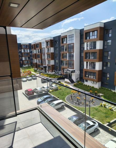 APARTAMENT 2 CAMERE | ZEN RESIDENCE | TOMIS NORD | TERMEN LUNG | LOC PARCARE - 6