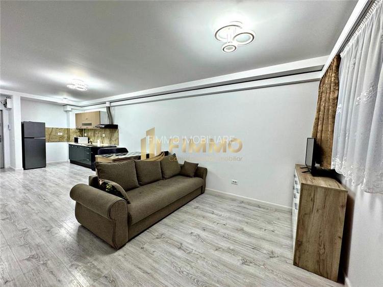 Apartament de inchiriat | Loc de parcare privat | Bloc nou | ID:1555 - 4