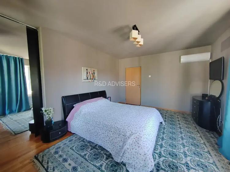 Casa Individuala 5 camere Drumul Sarii I Sistem Fotovoltaice 20kw - 12