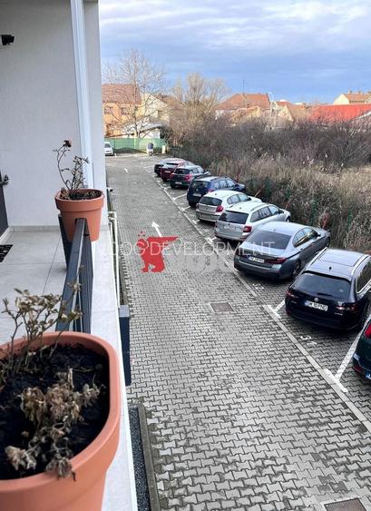 Apartament de lux de închiriat-Calea Sagului - 6