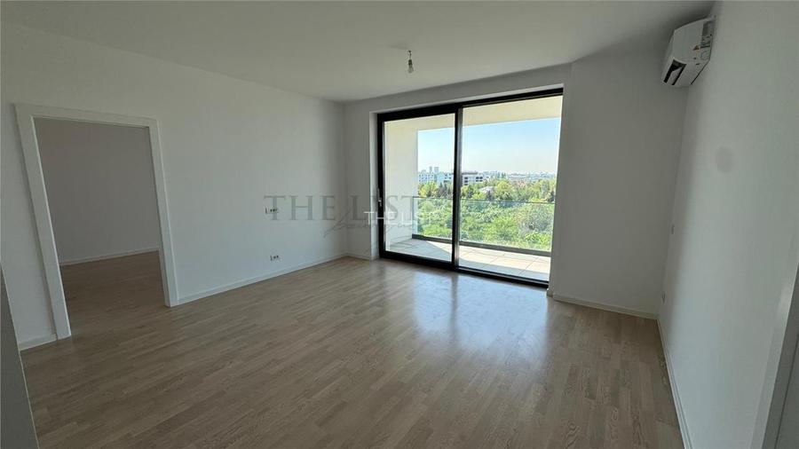 De Vanzare | Apartament 3 camere |THE IVY  Baneasa - 5