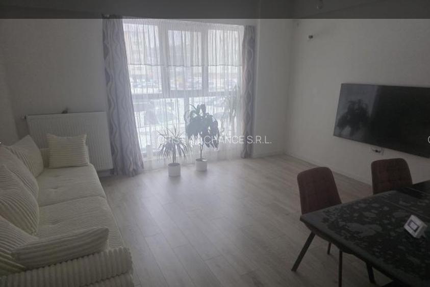 39660  Apartament 3 camere Energia - 2