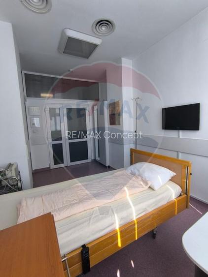 Spațiu comercial de inchiriat in Gheorgheni - 11