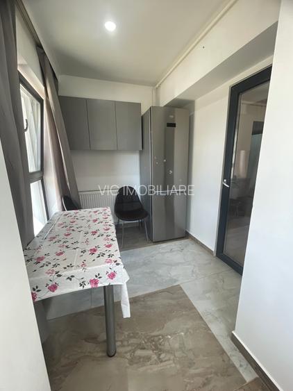 Apartament 3 camere Direct Dezvoltator - bloc nou - Comision 0% - 7