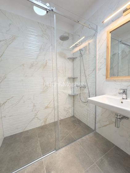 Apartament modern, luminos, cu vedere panoramică superbă asupra orașului - 21