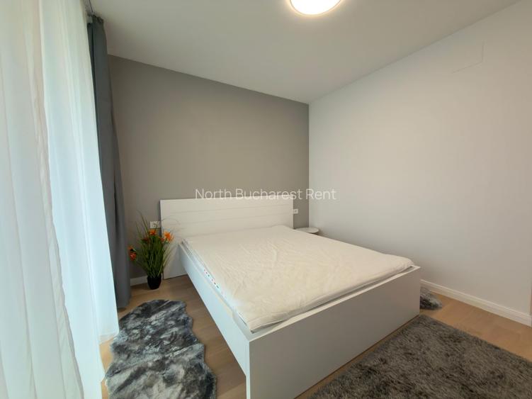 Apartament 2 camere - Pipera Plaza - 6