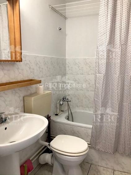 Apartament 1 camera decomandat in zona Parcului Armatura - 11