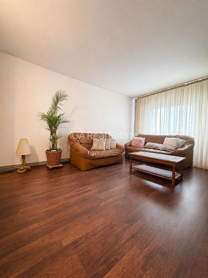 Faleza Nord-Pescarie-Str Unirii | 4 camere decomandate langa plaja - 3
