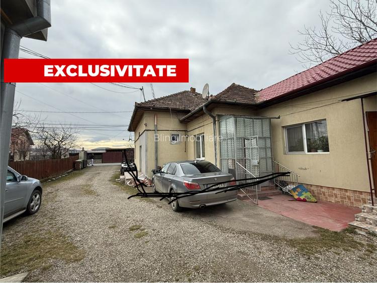 Casa de vanzare  , 91 mp utili str Cetatii - 5