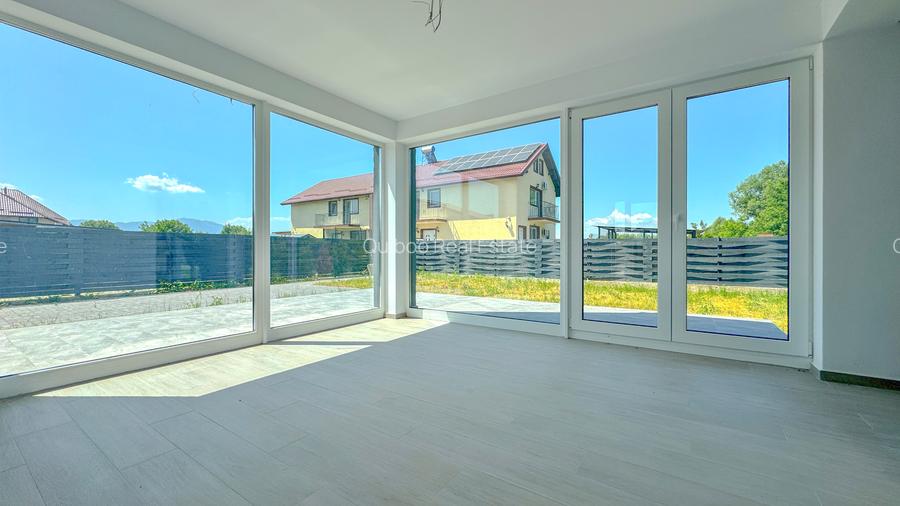 Duplex modern, luminos și spațios – Construcție nouă 2025,orientare Est-Sud-Vest - 4