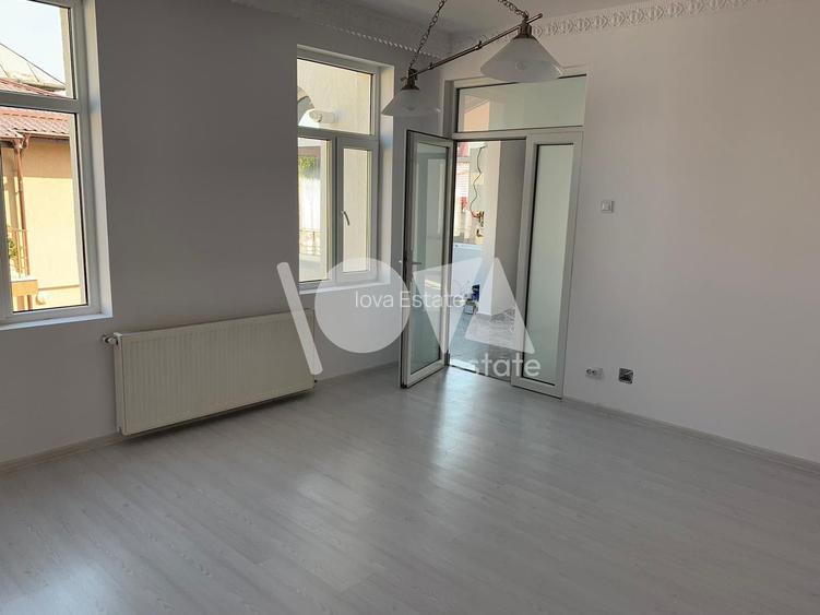 De închiriat: casă 9 camere-Vasile Lascăr-Mihai Eminescu-Bd.Dacia - 3