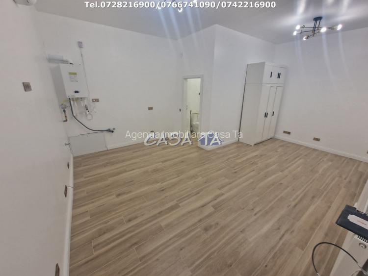 Inchiriere spatiu comercial, Str. Victoriei (Zona OMV) - 6