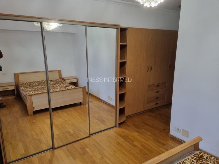 UNIRII PIATA ALBA IULIA DECEBAL AP 3 CAM SPATIOS, 100MP-TRANSFORMAT DIN 4 CAM - 6