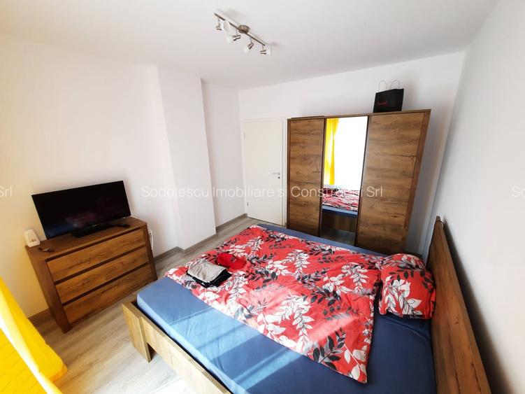 Apartament 3 camere bloc nou - 5