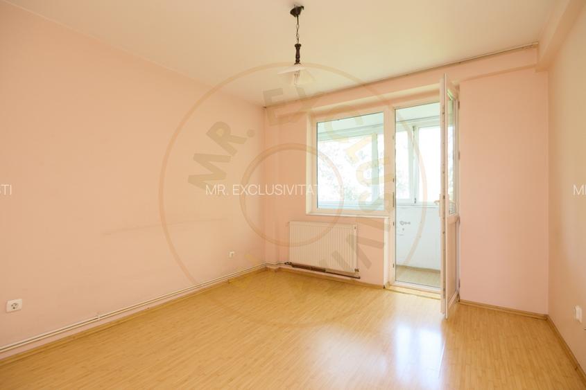 Apartament 4 Camere Decomandat | Craiovei | 3 Balcoane | Parcare - 16