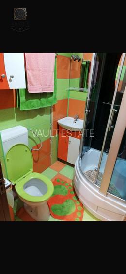 Apartament 3 camere - centrala proprie - 13 Septembrie - 18