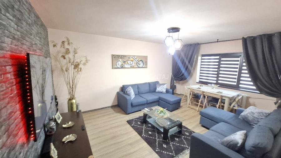 Apartament 3 camere parter inalt zona Sud - Lidl - 3