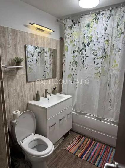 2 camere | Mobilat si utilat | Voluntari | STB | 5 min - 6