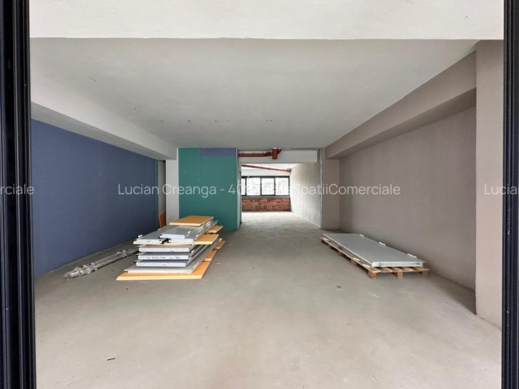Spatiu comercial Iasi, Pacurari, de la 70mp la 523mp, Alpha Bank - 27
