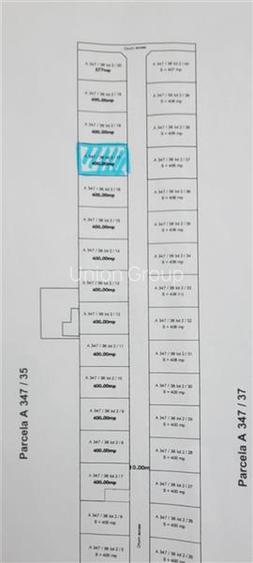 Teren Intravilan Aproape de Plaja | Agigea - 2