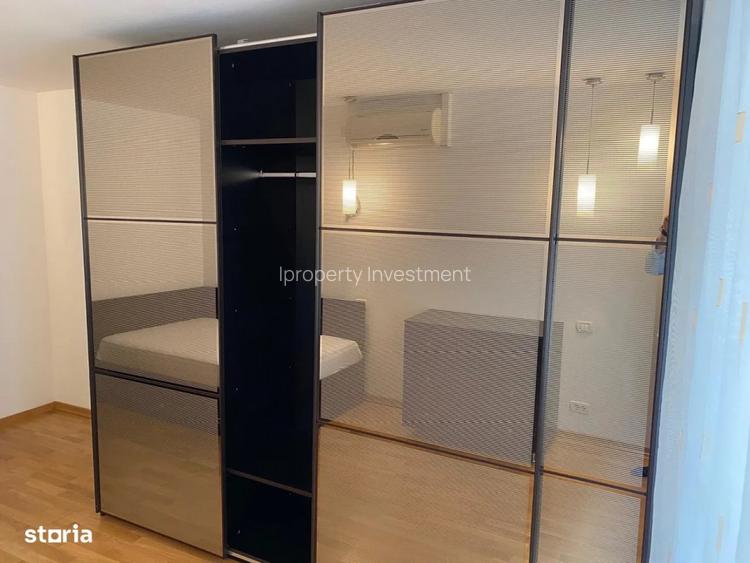 Aviației | 3 Camere | Centrala | X2 Balcon | X2 Bai | Parcare | Bloc Nou | - 11