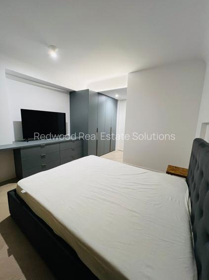 Apartament 3 camere Cortina North - 4