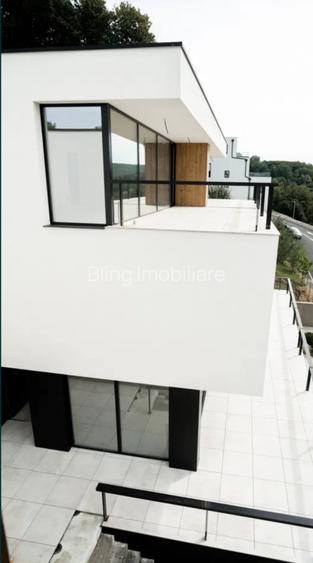 Duplex 180 MP, semifinisat, zona Europa cu terasa si parcare - 4