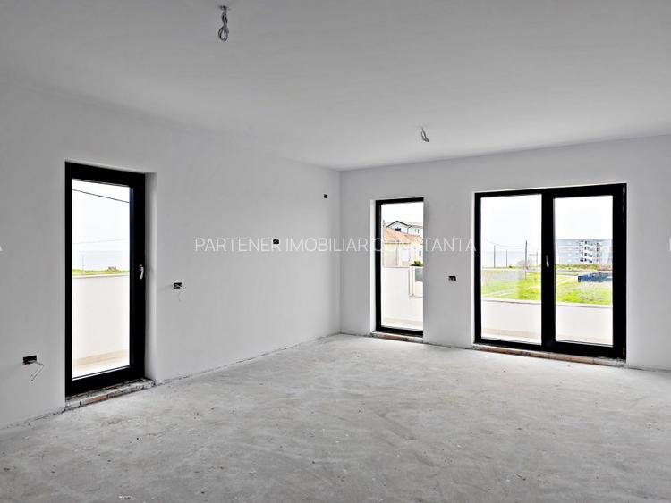 Studio cu vedere la mare in Costinesti – Epava, Beach Please, Nibiru - 4