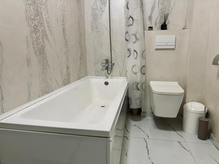 Apartament premium cu 2 camere Visan - 14