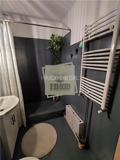 Apartament 52 mp pe 2 niveluri in  Vasile Aaron - 12