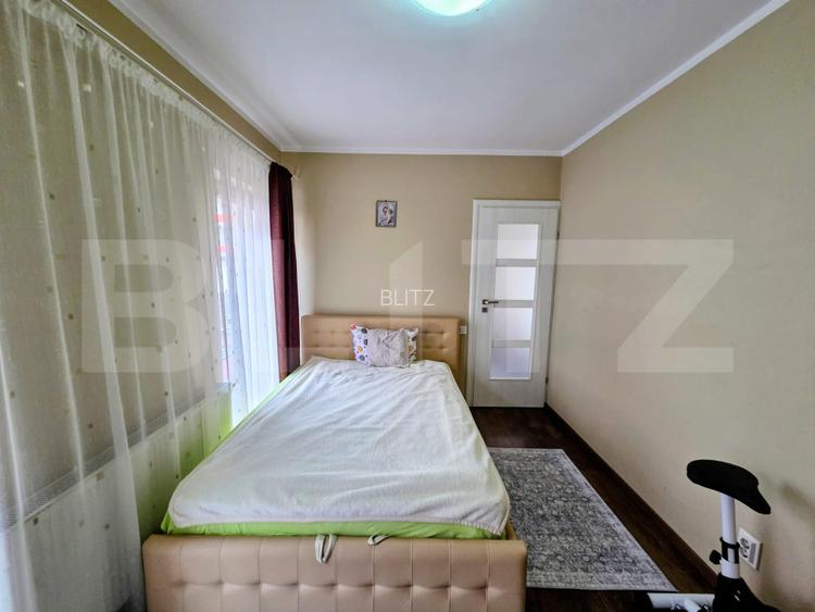 Duplex modern cu grădină proprie 300 mp, 4 camere, 2 bai, zona Terra ! - 14