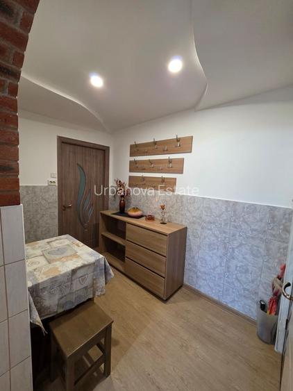 Apartament cu 2 camere Dambu Pietros - 19