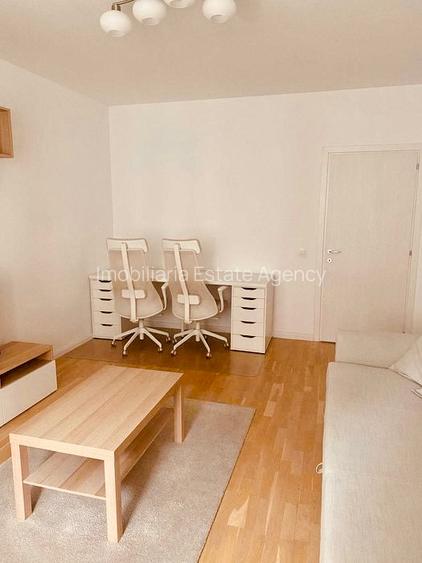 Apartament 2 camere Dristor, 6 minute de metrou, bloc nou, CENTRALA, PARCARE - 2