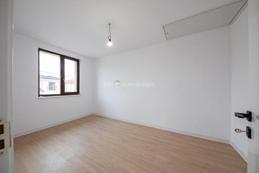 Duplex Dumbravita cu 5 camere | 318 mp teren | Comision 0 - 16