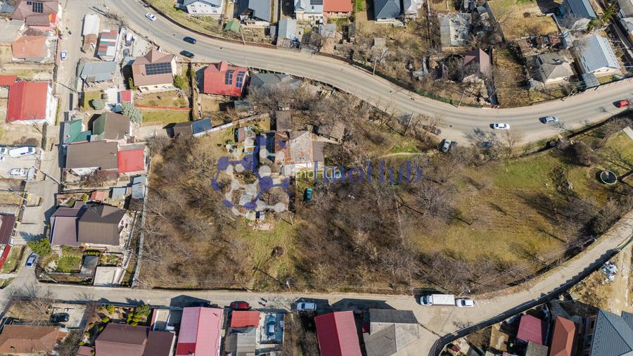 2.035 mp cu Vedere Panoramică | Galata - 5