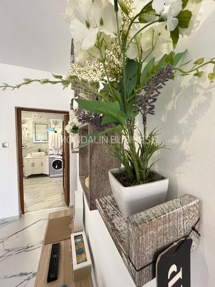 Casă cu 3 dormitoare, 600 mp utili, 2000 mp teren, Talpoș, Bihor. - 15