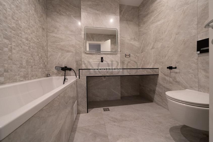 Apartament 3 camere | Soseaua Nordului | Herastrau - 8