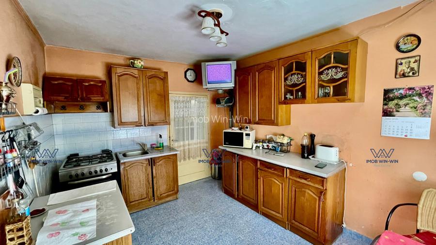 Proprietate Excepțională cu Potențial Dublu în Valea Ursului, Argeș - 6