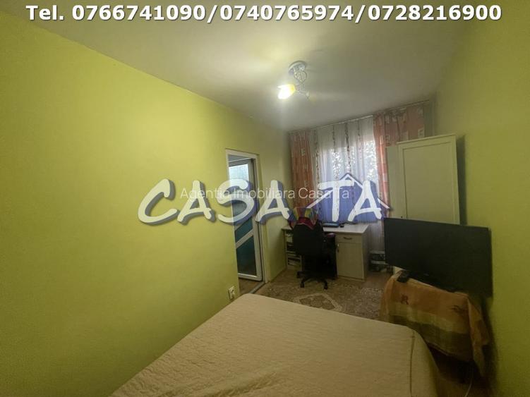 Apartament 2 Camere, Etaj 3, Strada Olari , Targu Jiu  - 6