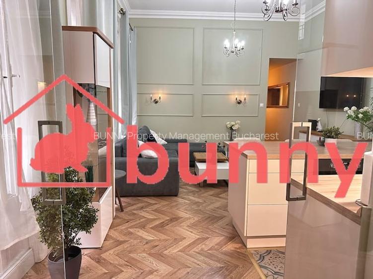 2 Rooms | Armeneasca | Cozy - 11