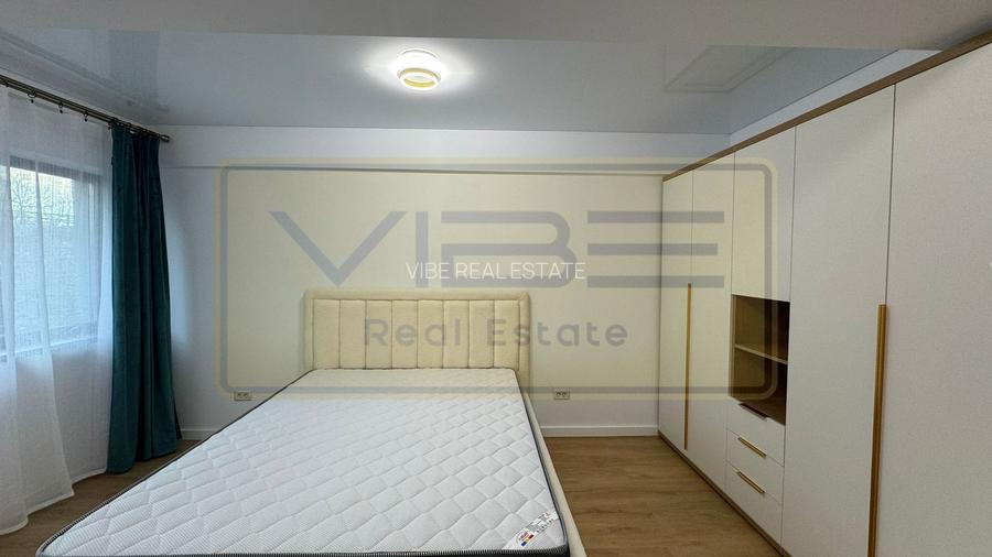 Apartament 2 camere  Adamant Towers Nicolina - 8