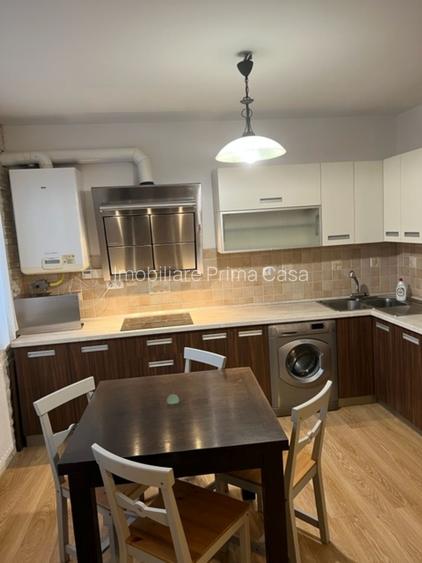 ZONA FERNEZIU -duplex modern | 160 mp | curte + foișor + garaj - 13