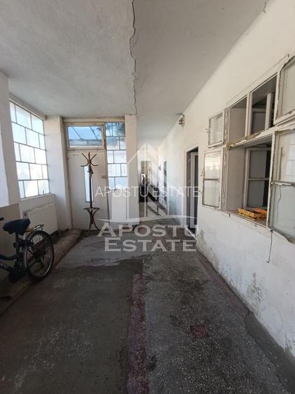 Casa individuala cu teren generos 2158mp, front 12m, livada, Freidorf - 36