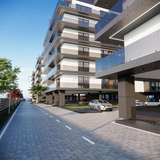 Gemina By The Lake apartamente de lux Omv Pipera comision 0 - 2