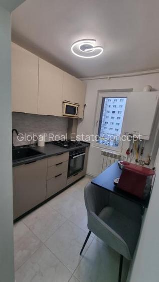 Închiriere Apartament 2 camere zona Apusului - 6